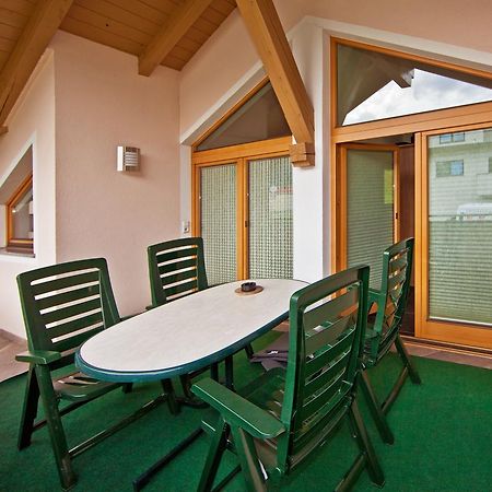 Apartment Oberbichl Ramsau im Zillertal Zewnętrze zdjęcie