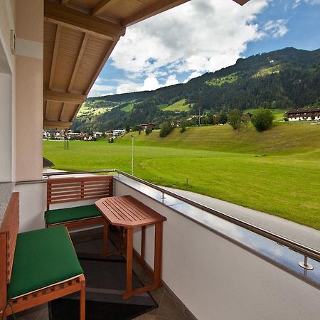 Apartment Oberbichl Ramsau im Zillertal Zewnętrze zdjęcie