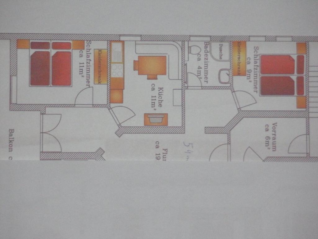 Apartment Oberbichl Ramsau im Zillertal Pokój zdjęcie