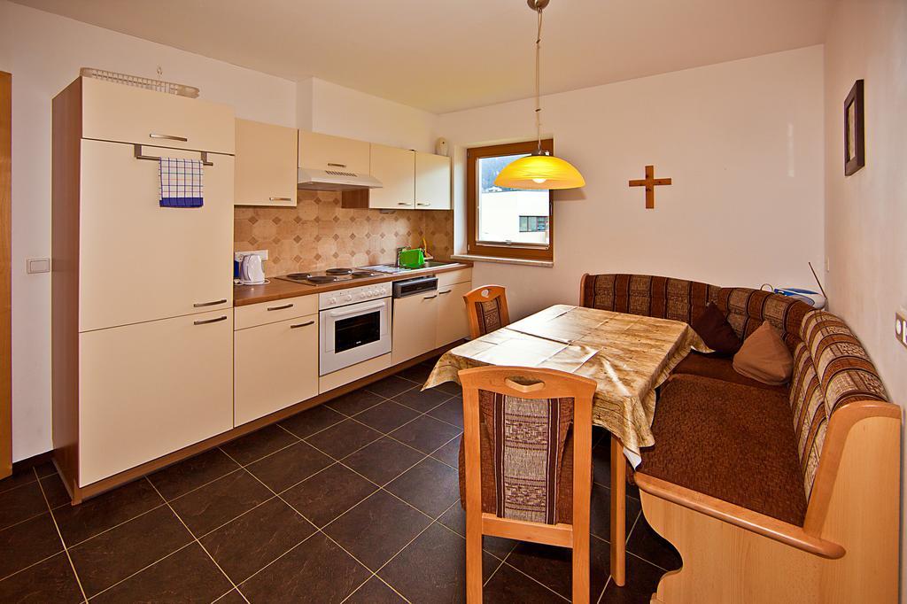 Apartment Oberbichl Ramsau im Zillertal Zewnętrze zdjęcie