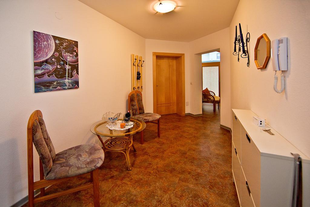 Apartment Oberbichl Ramsau im Zillertal Zewnętrze zdjęcie
