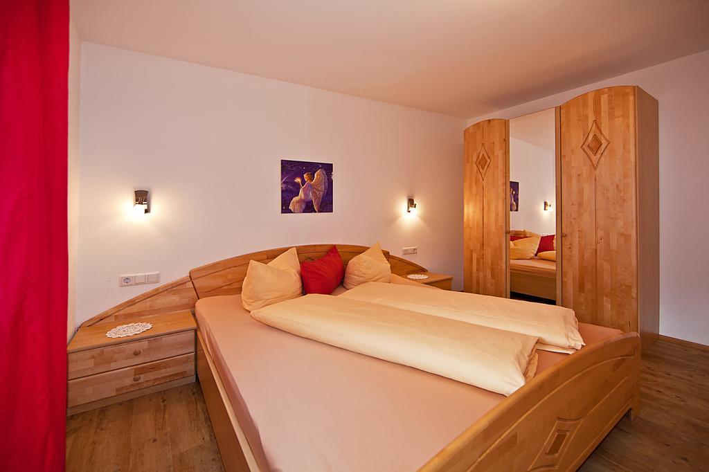 Apartment Oberbichl Ramsau im Zillertal Zewnętrze zdjęcie